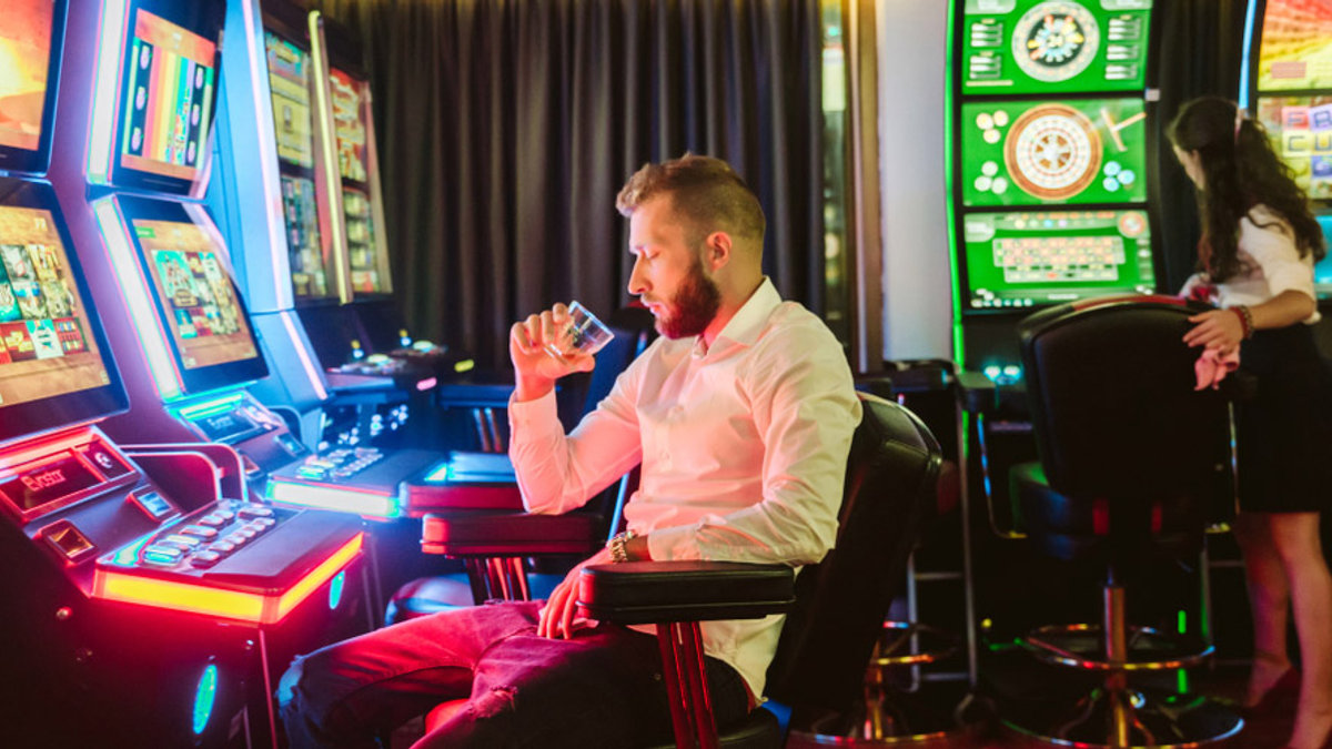 GAMBLING
