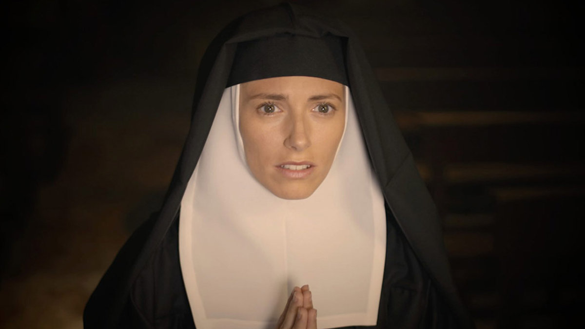 Filme Coração Ardente