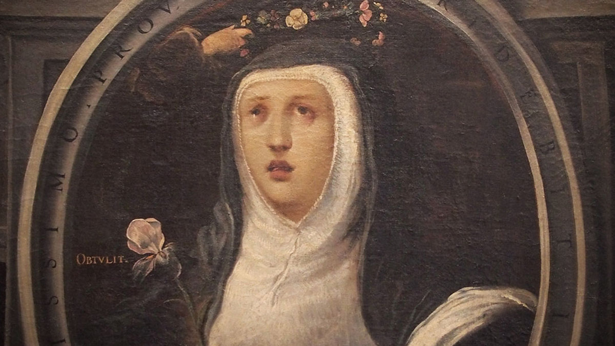 EDITH OF WILTON