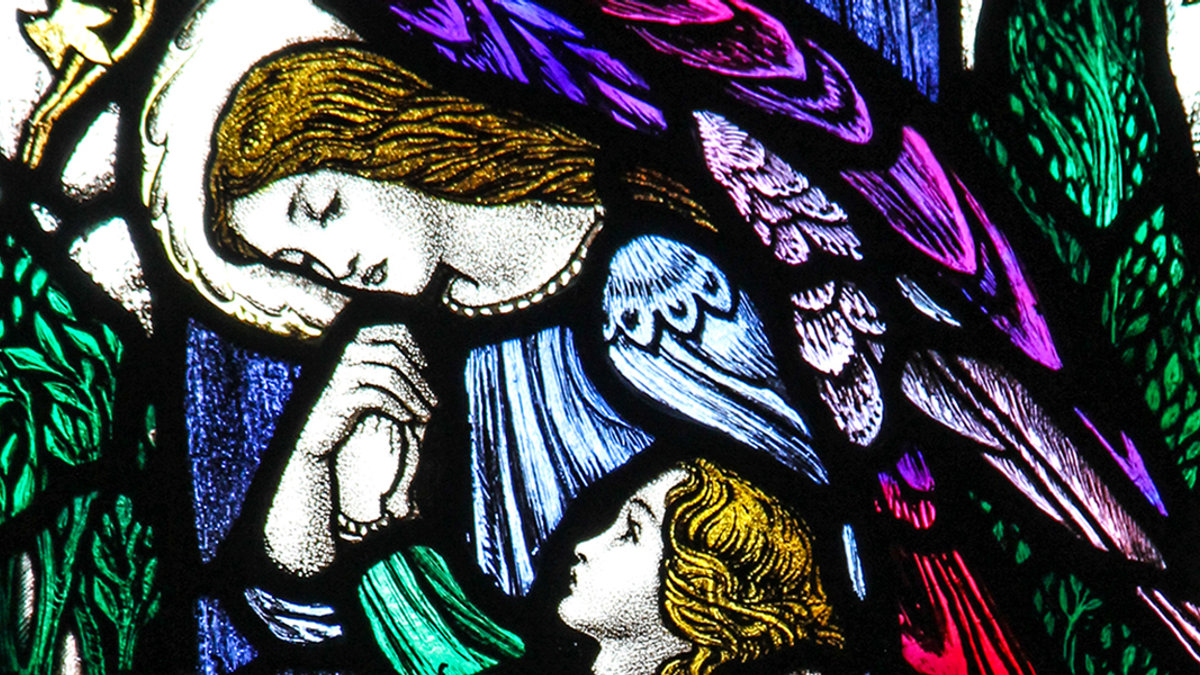 GUARDIAN ANGEL