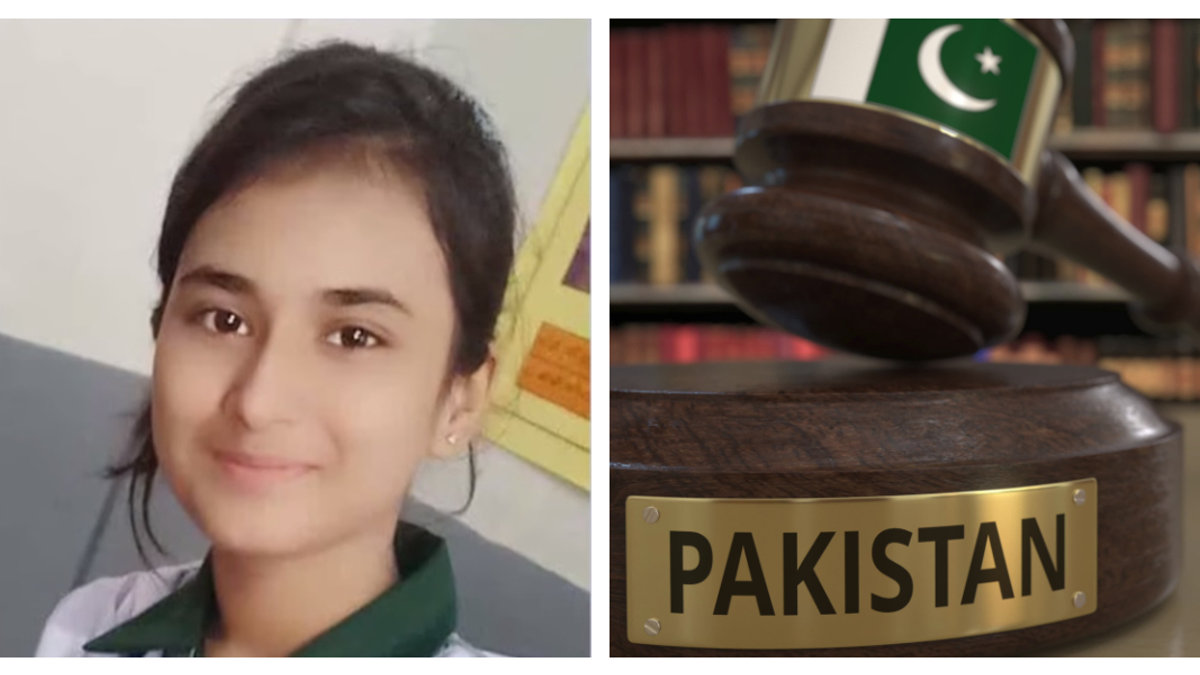 HUMA, YOUNUS, PAKISTAN