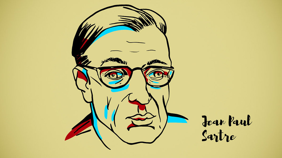 SARTRE