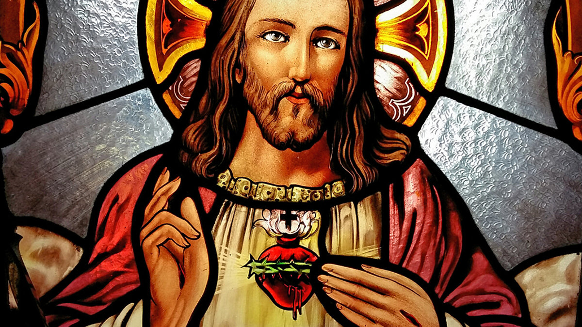 JESUS