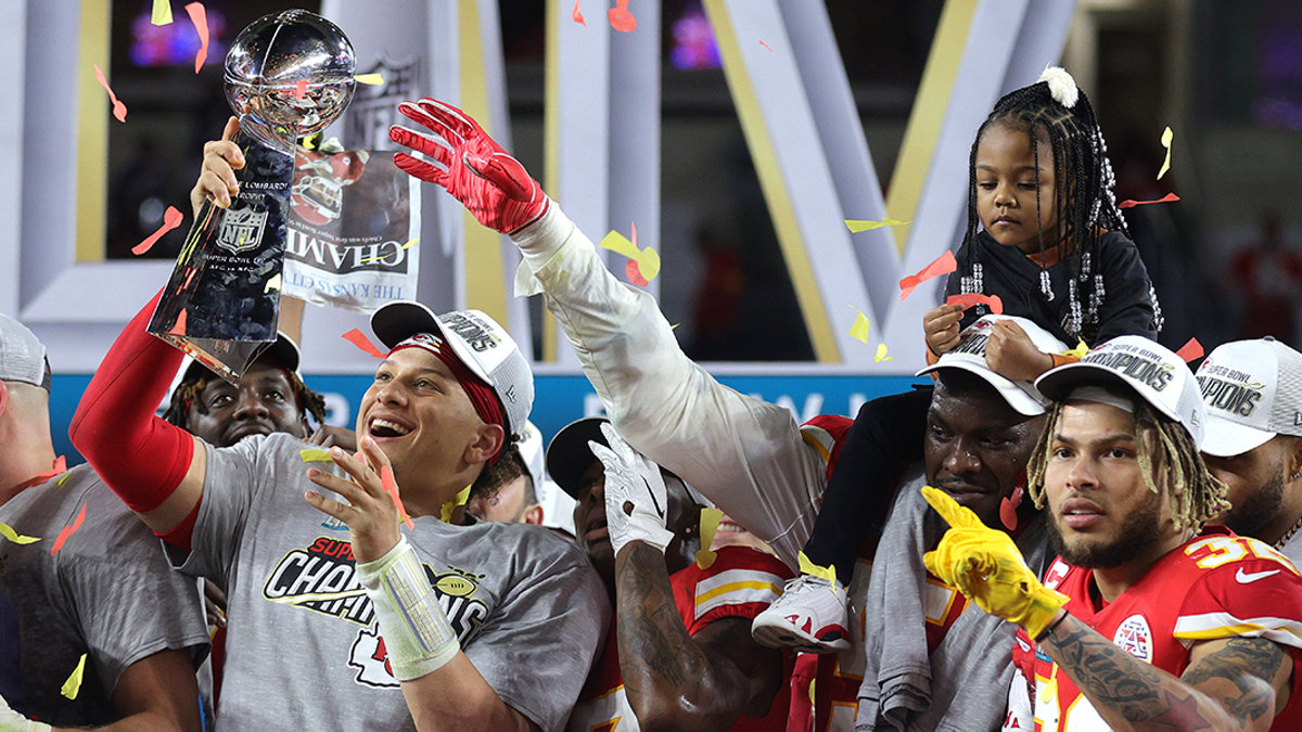 Kansas City CHIEFS