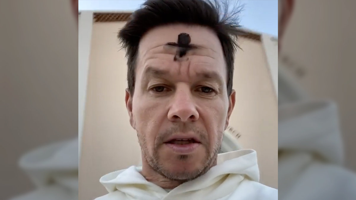 MARK WHALBERG