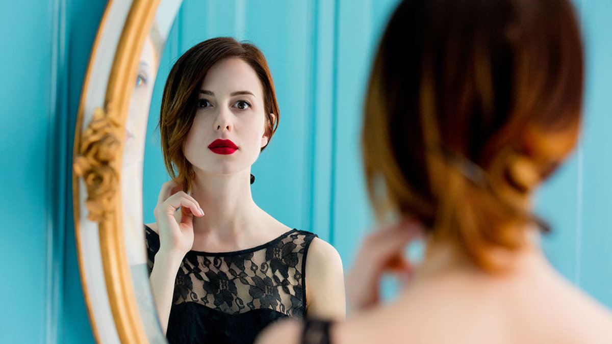 MIRROR