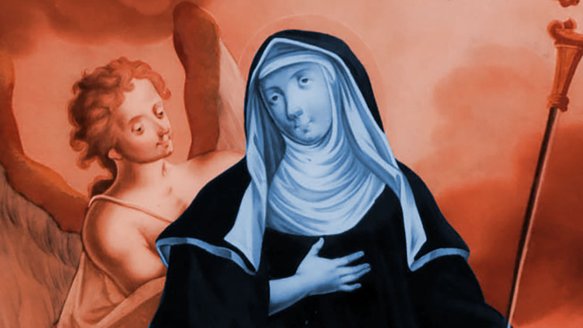 SCHOLASTICA