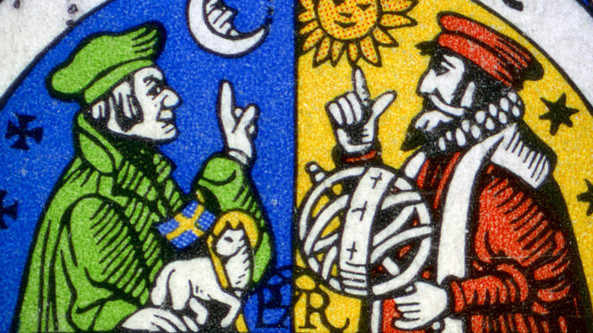 GREGORIAN
