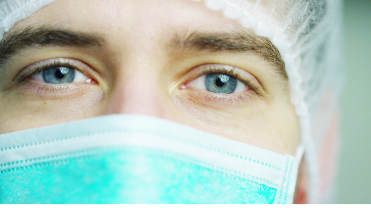 DOCTOR, MASK,