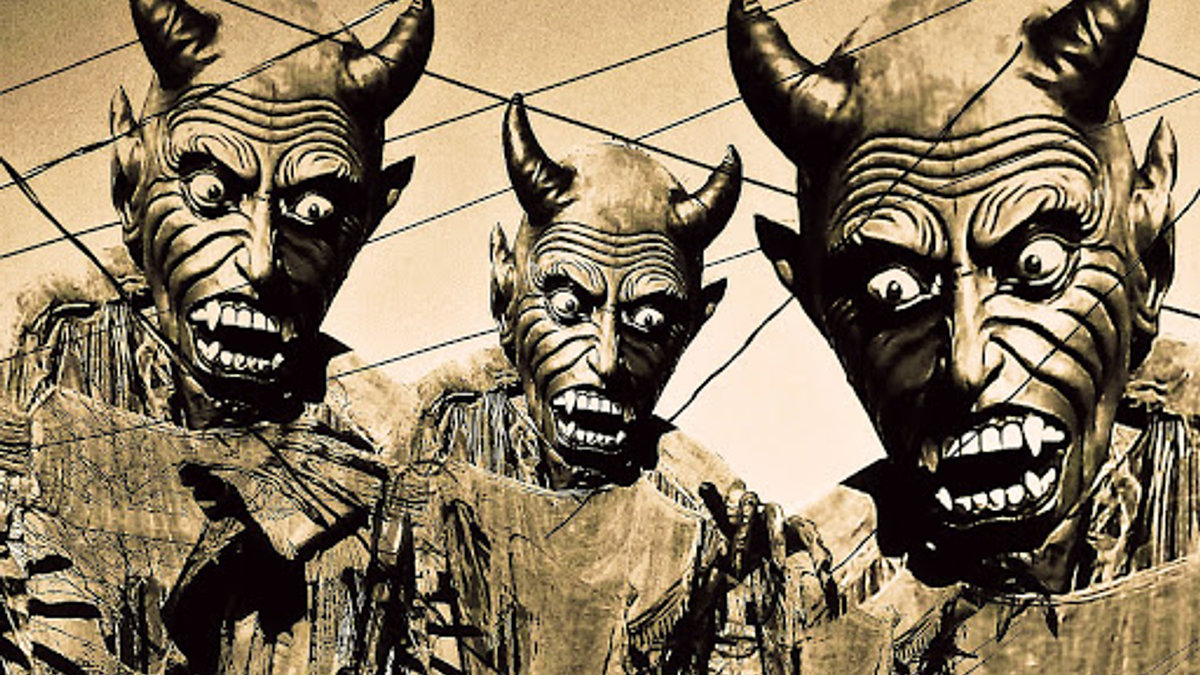 Devils 01