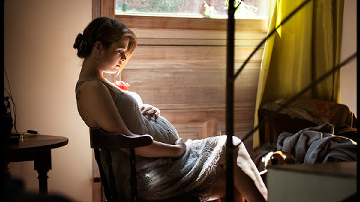 WEB-Pregnant-Woman-Expecting-AP-Photographie-CC