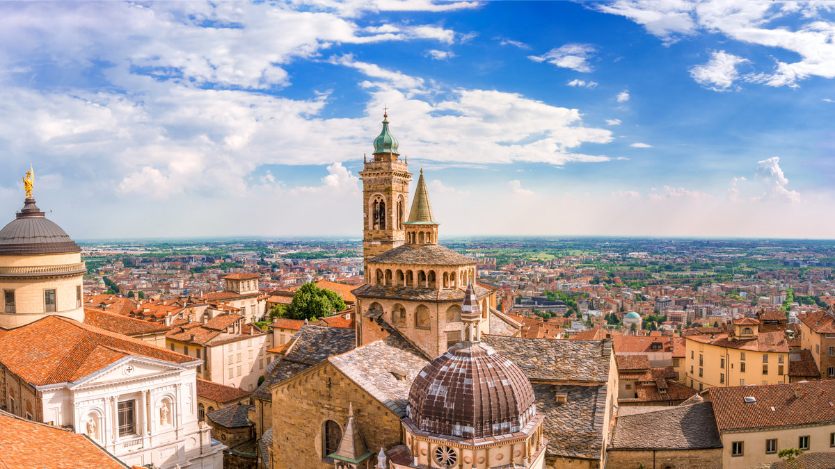 BERGAMO