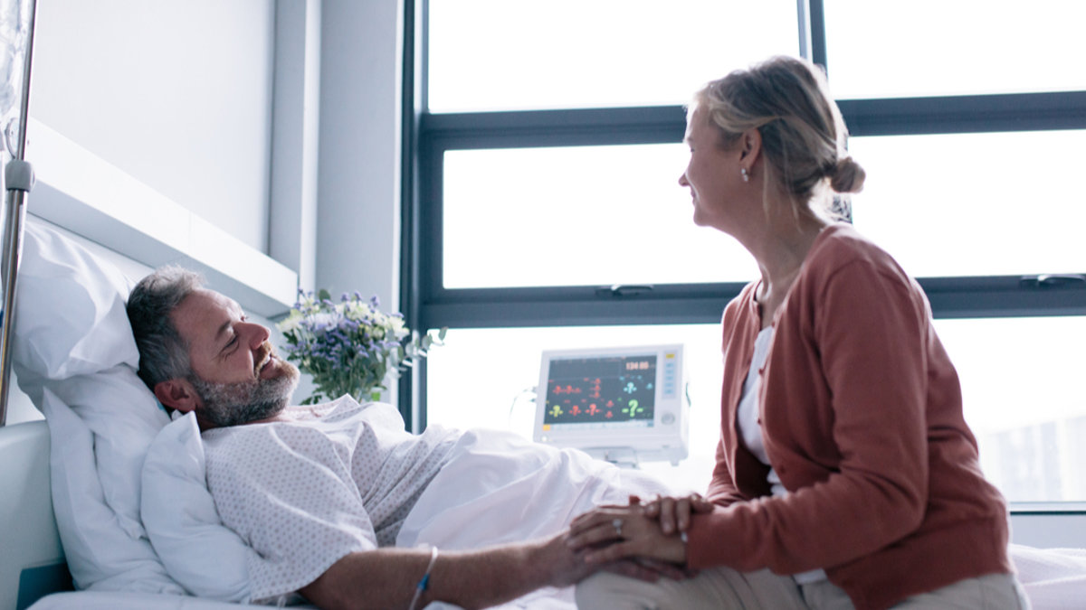HOSPITAL