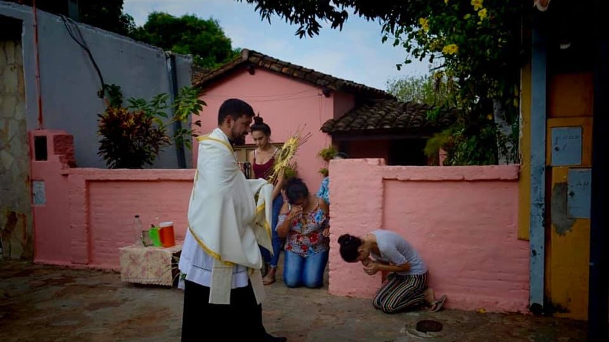 PARAGUAY