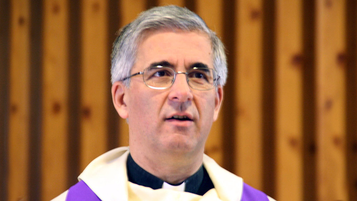 Antonio Napolioni