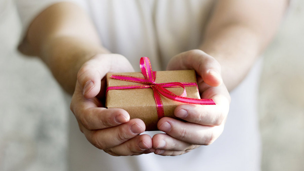 GIFT