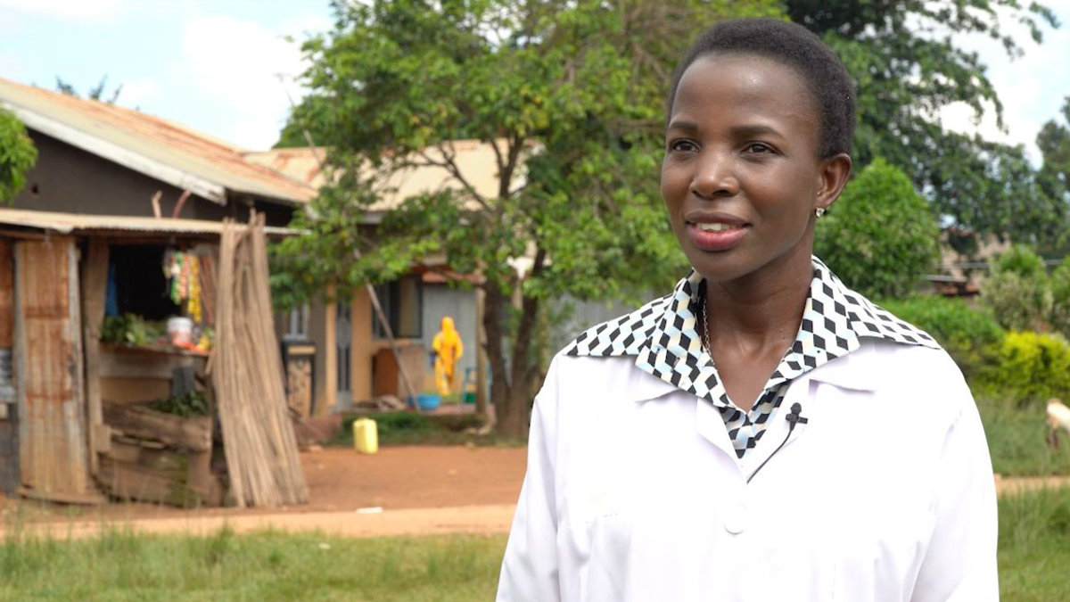 IRENE KYAMUMMI