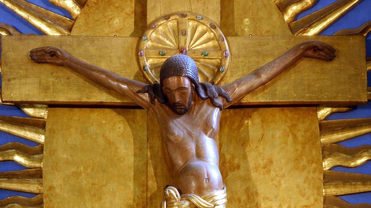GERO CROSS
