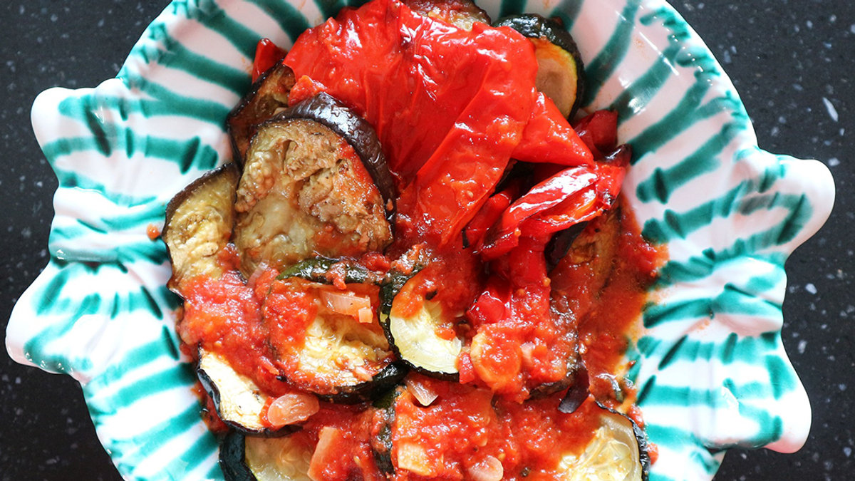RATATOUILLE