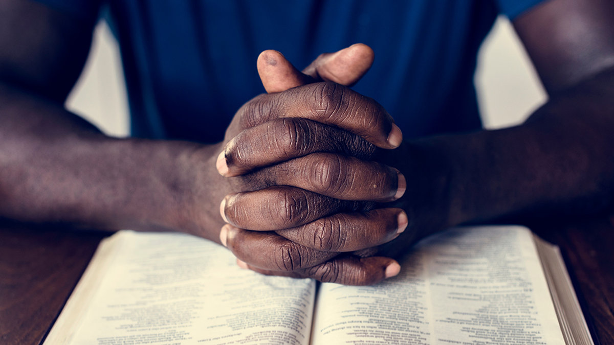 PRAY