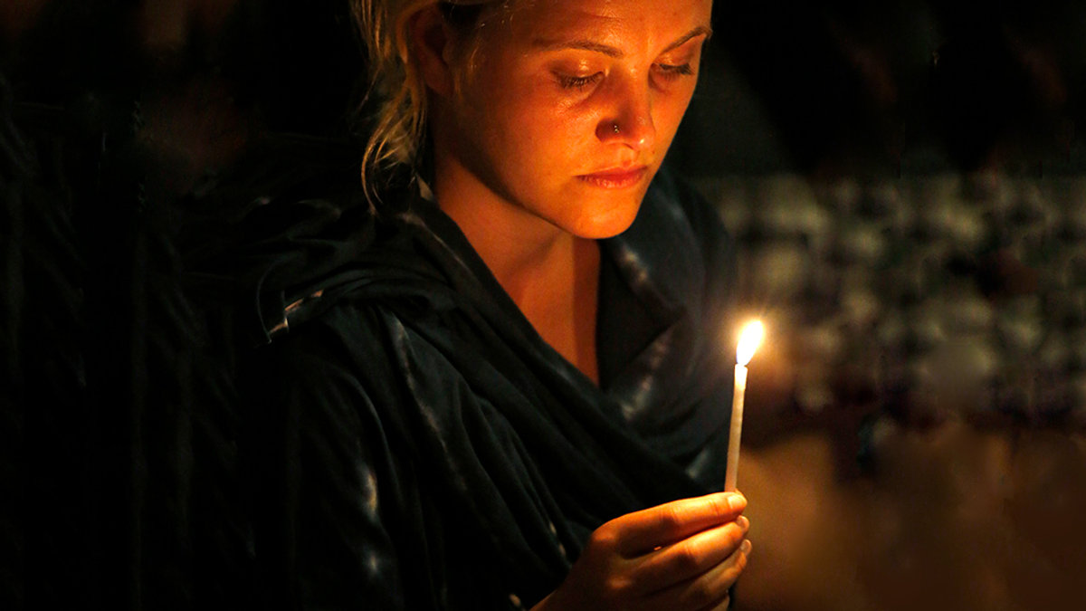 VIGIL