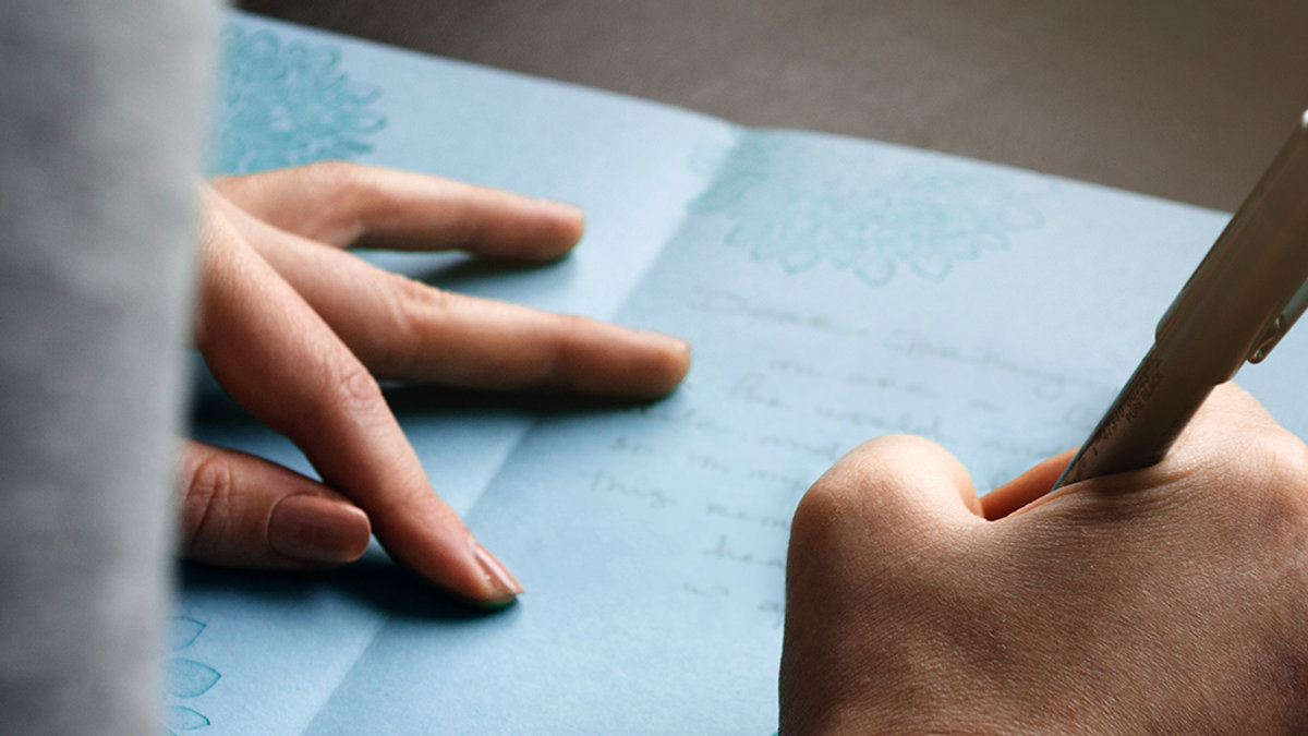 LETTER