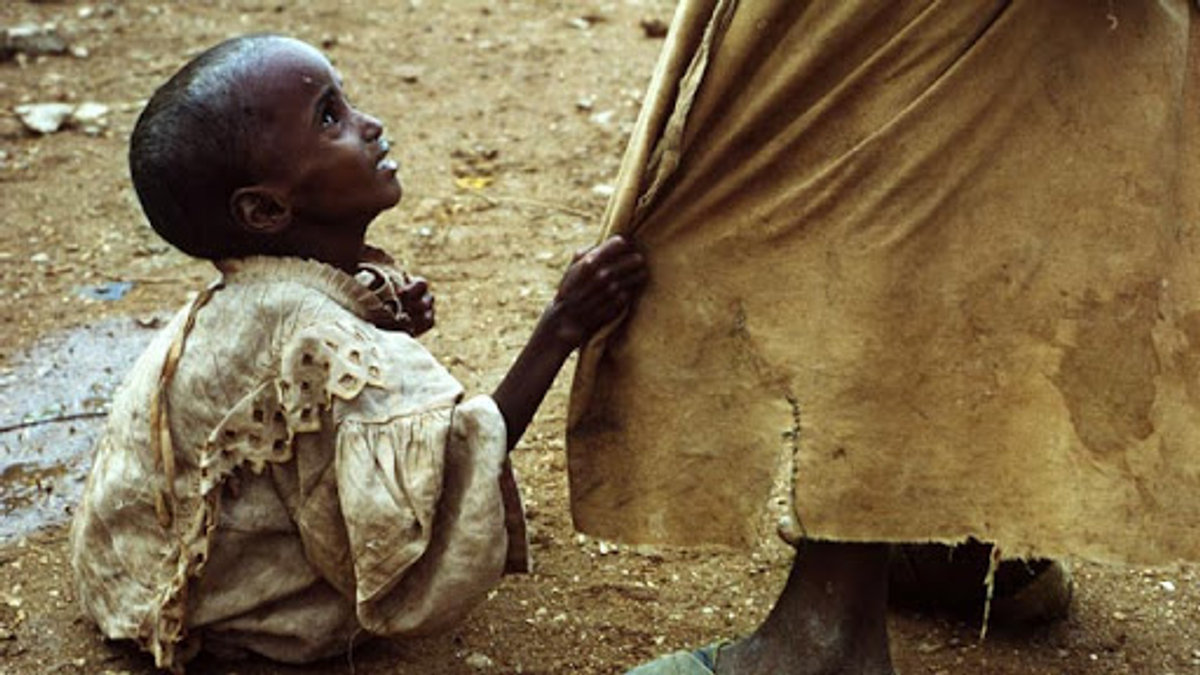 hunger