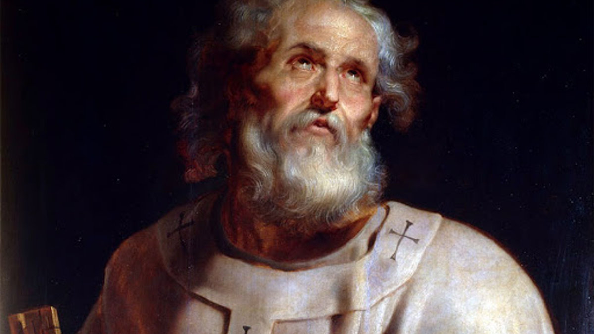 San Pietro Papa – ar