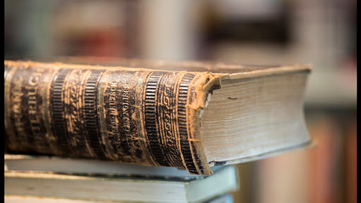 Book – ar