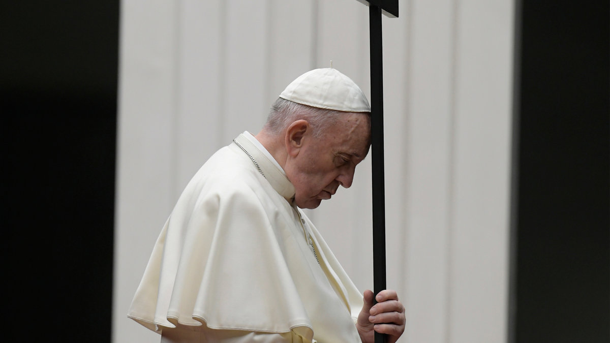 Via Crucis