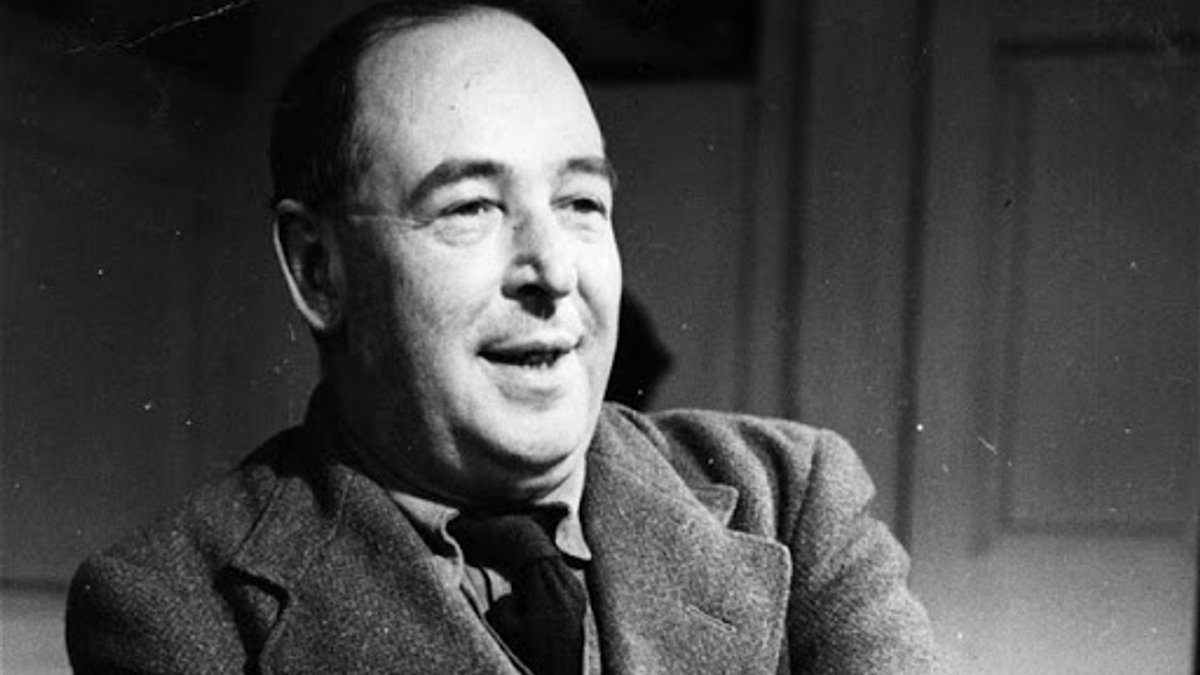 La notte in cui l’ateo Lewis ammise che Dio era Dio