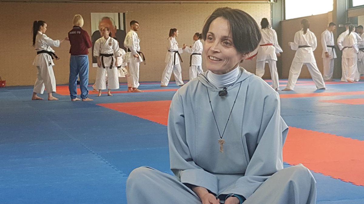 SOR ELENA TUCCITTO