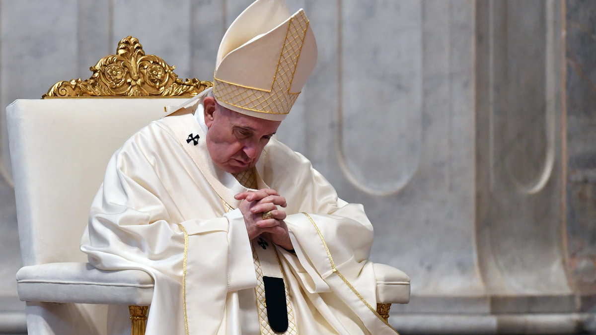 Maundy Thursday