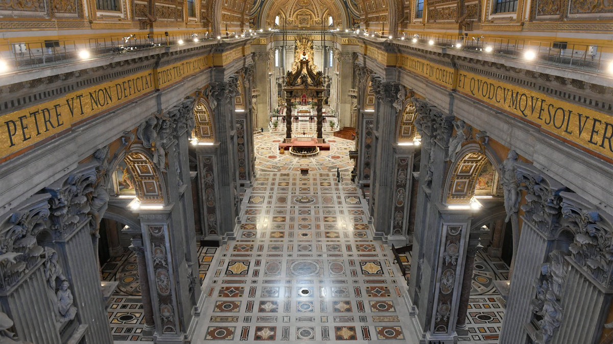 Maundy Thursday