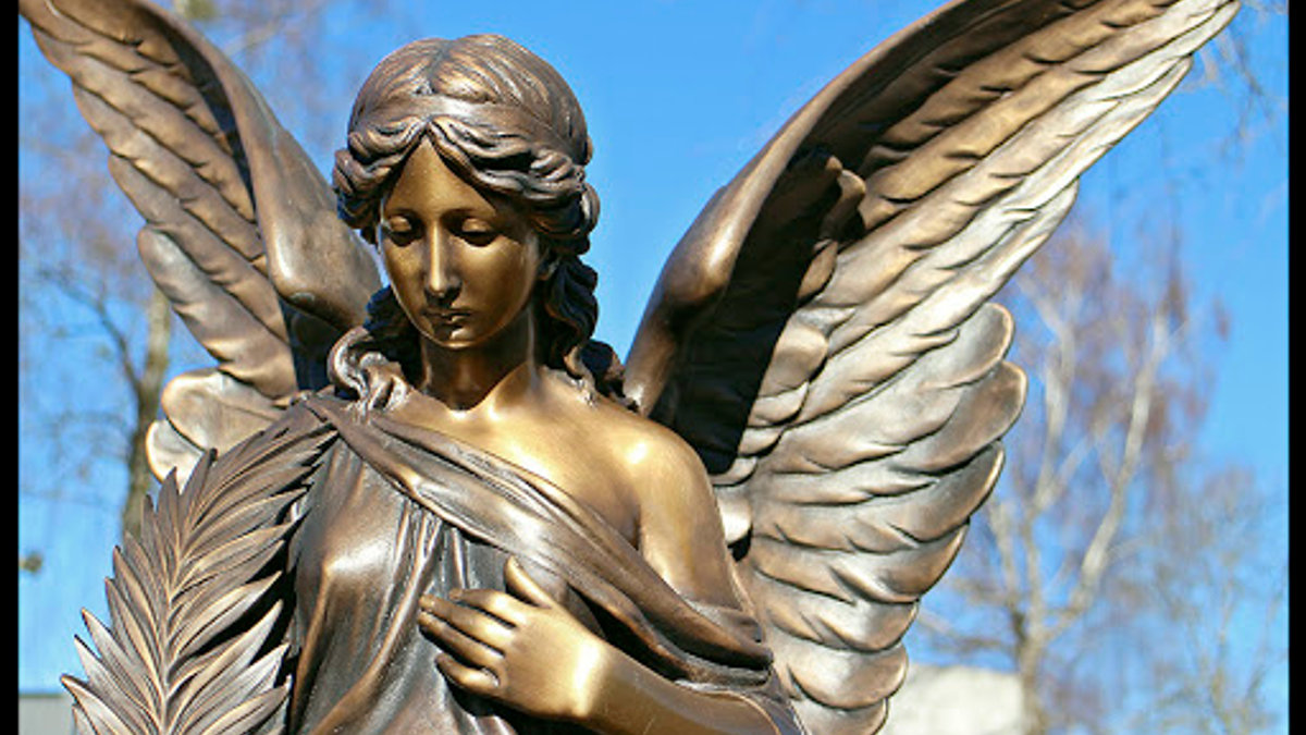 Guardian Angel – ar