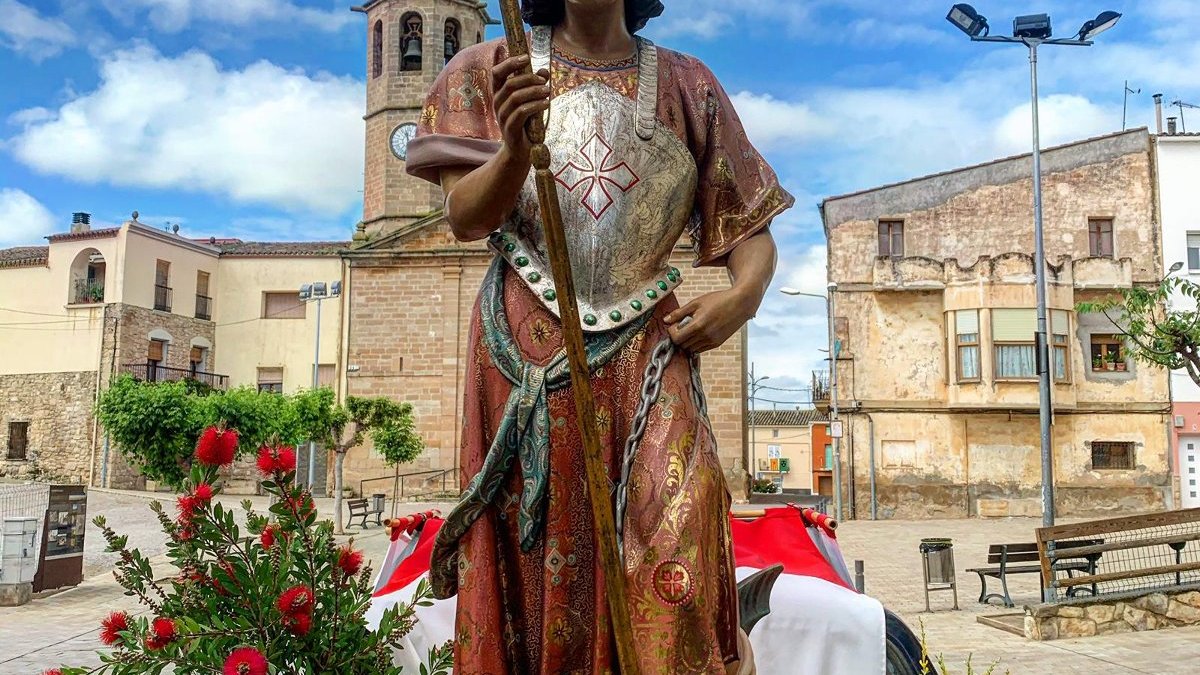 SANT JORDI
