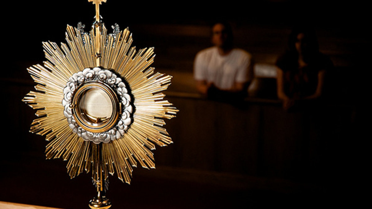 Il più bel regalo di compleanno per papa Francesco? La preghiera