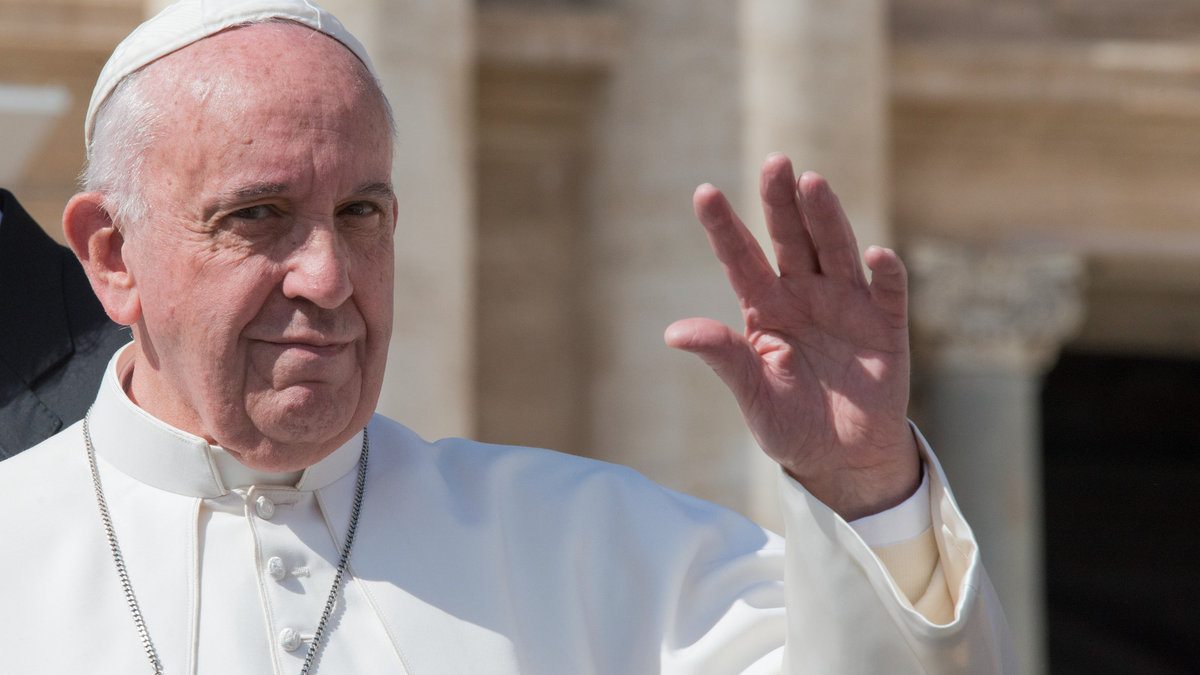 WEB-Pope Francis General Audience – September 30 – 2015 © Antoine Mekary – ALETEIA DSC6428