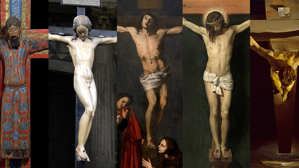 CRUCIFIXION