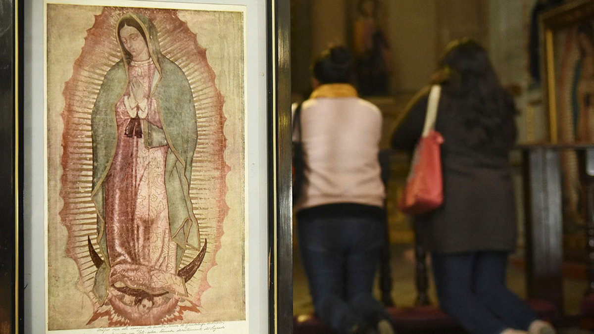 GUADALUPE