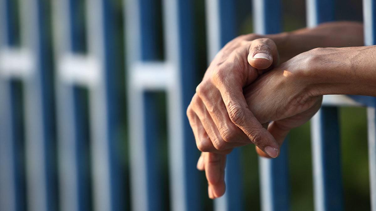 JAIL