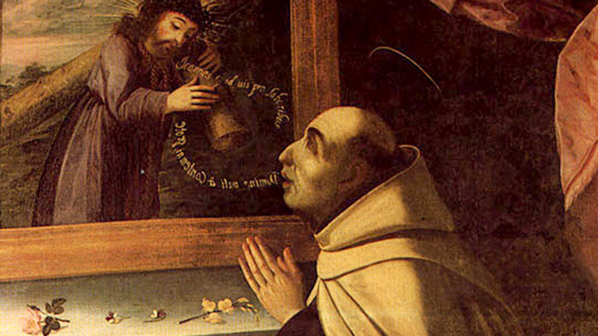 John of the Cross