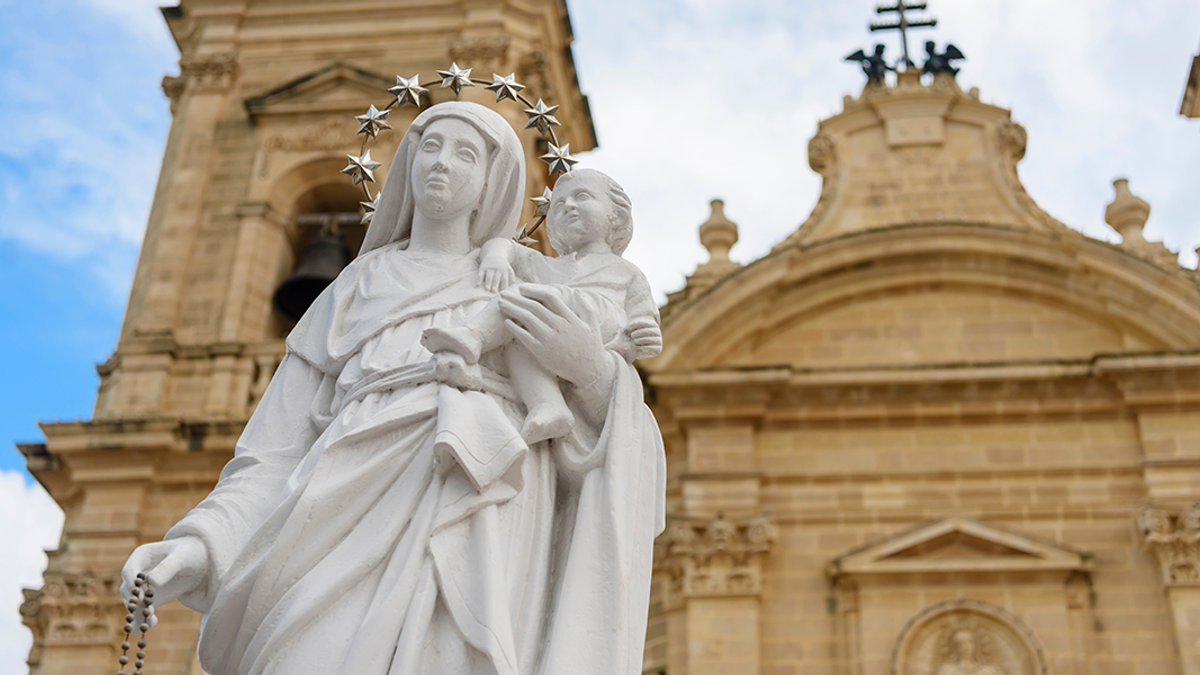 MARY