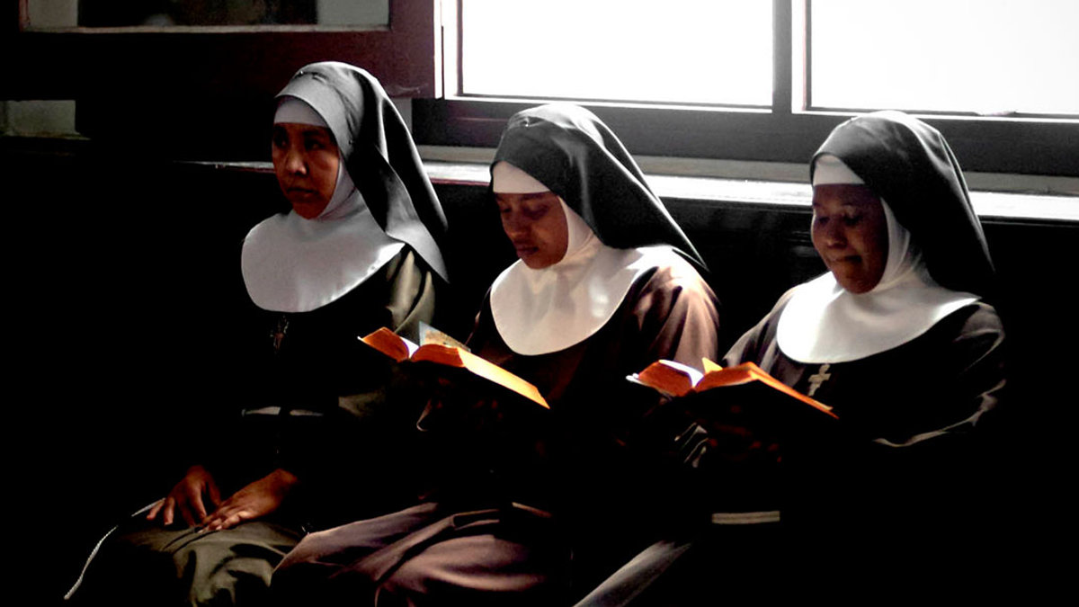 NUNS
