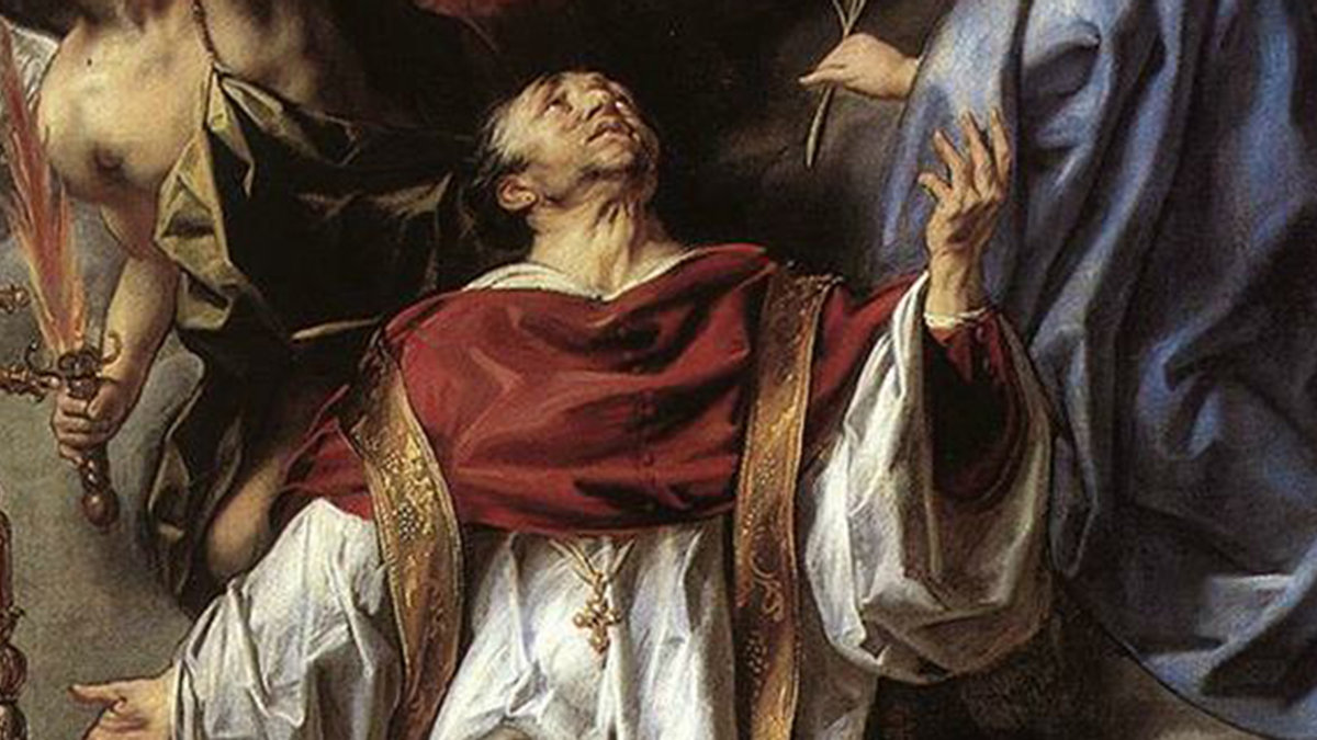 Saint Charles