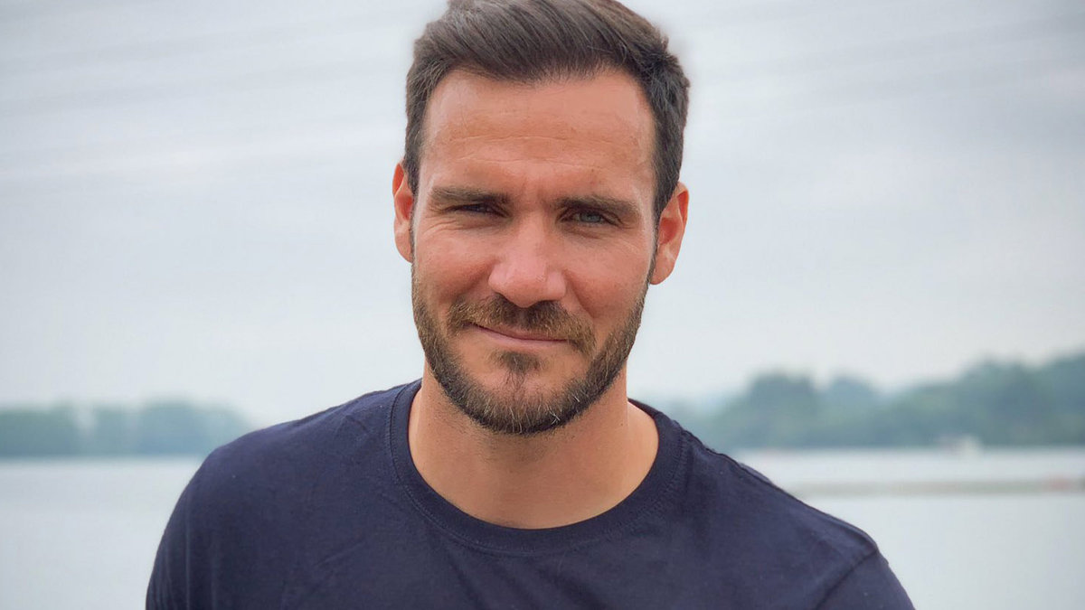 SAUL CRAVIOTTO