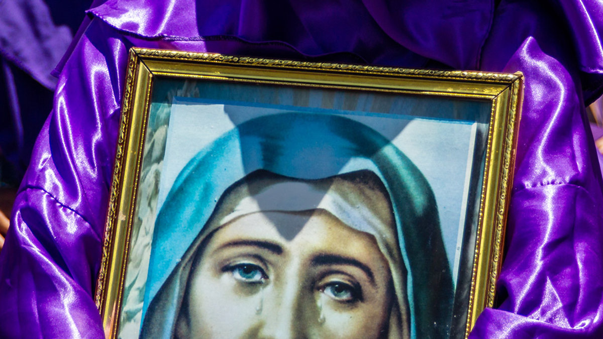 DOLOROSA