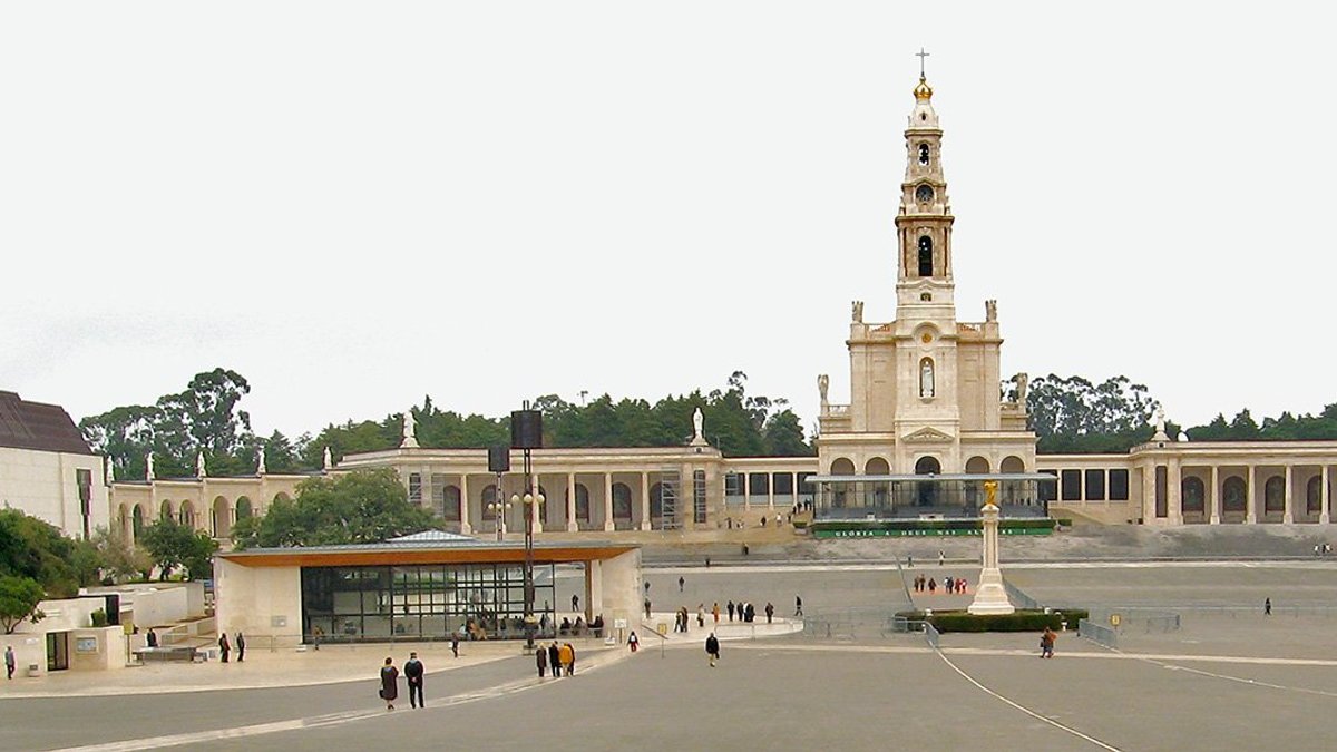 FATIMA
