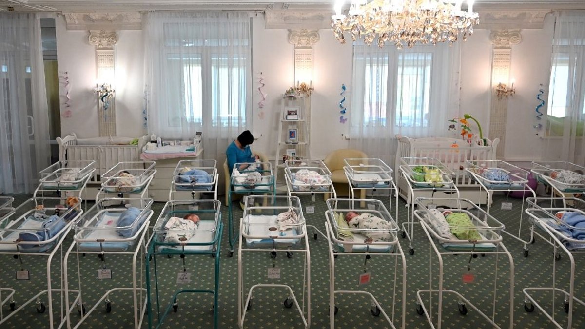 GPA UKRAINE