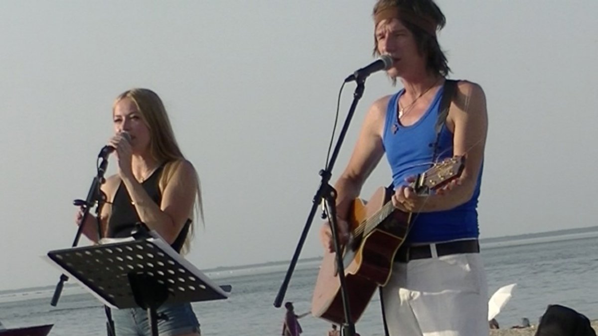 YANN ET PAULINE DESTAL